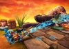 Skylanders: Spyro's Adventure Стартовый набор: игровой портал, игра, фигурки: Spyro, Trigger Happy, Gill Grunt Русская Версия (PC) 