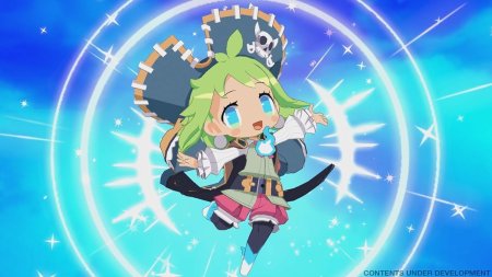 Игра Phantom Brave: The Lost Hero Deluxe Edition (PS4) Playstation 4