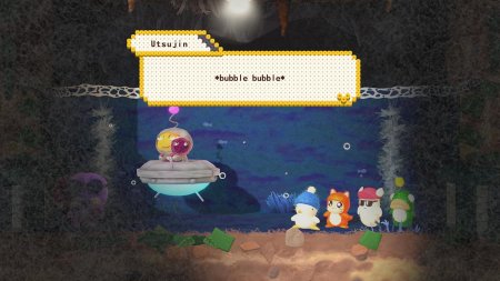 Ufouria: The Saga 2 (PS5)