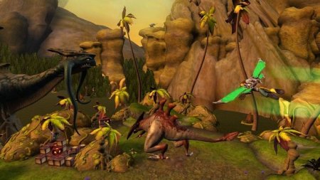 Купить игру Ratchet And Clank Tools Of Destruction (PS3) для Sony Playstation 3