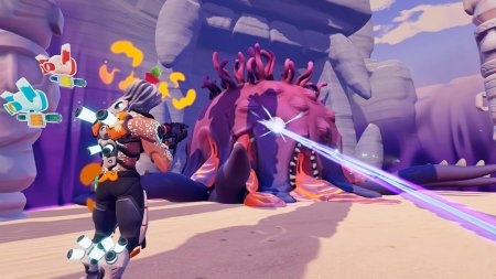 Die After Sunset Русская Версия (PS5)