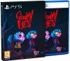 Gloomy Eyes Slipcase Edition (PS5)