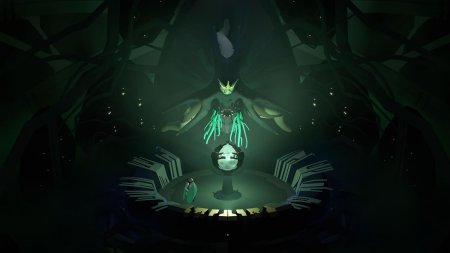 игра Cocoon Русская Версия (Switch) для Nintendo Switch