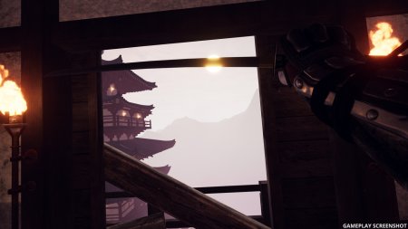 Игра Swordsman VR Коллекционное издание (Collector's Edition)(Limited Run)(Только для PS VR) (PS4) Playstation 4