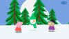 игра Моя подружка Свинка Пеппа (My Friend Peppa Pig) Полное Издание (Complete Edition) Русская Версия (Switch) для Nintendo Switch
