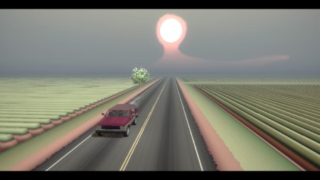 Homebody (Limited Run) (PS5)