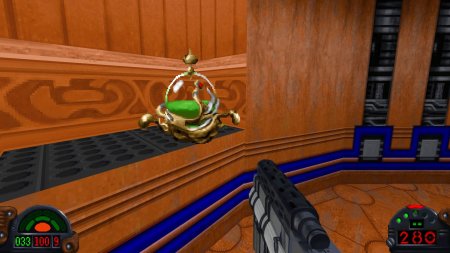 игра Star Wars: Dark Forces Remaster (Limited Run #224) (Switch) для Nintendo Switch