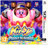 Купить игру Kirby: Planet Robobot (Nintendo 3DS) на 3DS