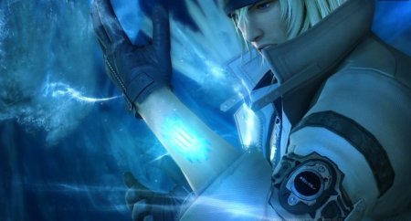 Купить игру Final Fantasy XIII (13) (PS3) USED Б/У для Sony Playstation 3