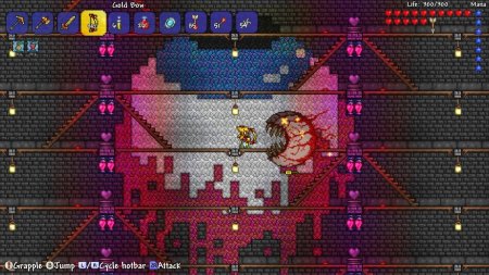 игра Terraria (Switch) для Nintendo Switch