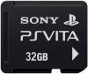 Карта памяти (Memory Card) 32 GB Оригинал Sony (PS Vita) USED Б/У