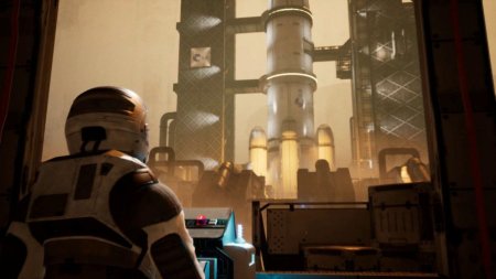 Deliver Us The Moon Русская Версия (PS5)