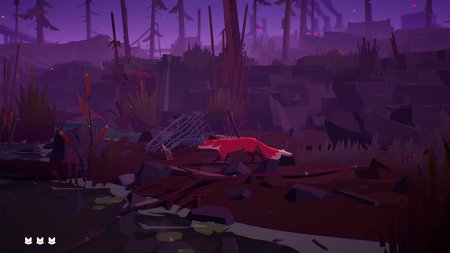 игра Endling: Extinction is Forever (Switch) для Nintendo Switch