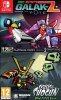 Galak-Z: The Void + Skulls of the Shogun: Bone-A-Fide Edition Русская Версия (Switch)