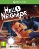 Hello Neighbor (Привет Сосед) (Xbox One)