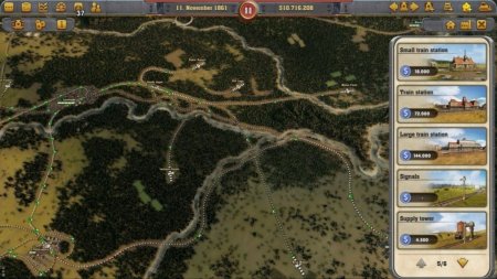 Railway Empire Complete Collection Русская Версия (Xbox One) 