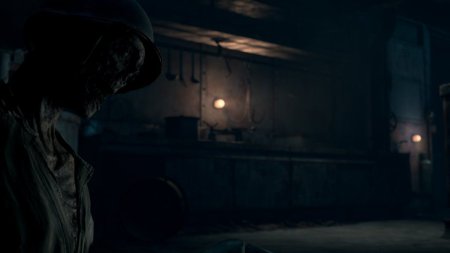 Игра The Dark Pictures: Man of Medan Русская Версия (PS4) USED Б/У Playstation 4