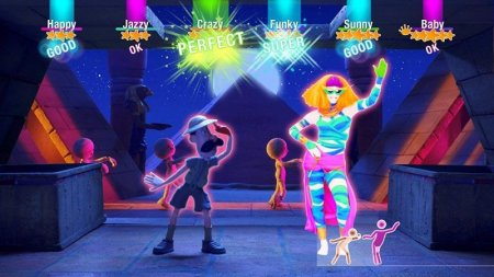  Just Dance 2019   (PS4) USED / Playstation 4