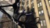 Купить игру Spider-Man (Человек-Паук): Web of Shadows (PS3) USED Б/У для Sony Playstation 3