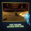игра Luigi's Mansion 2 HD Русская Версия (Switch) для Nintendo Switch