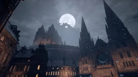 Morbid: The Lords of Ire Русская Версия (PS5) USED Б/У