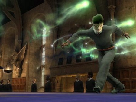 Купить игру Гарри Поттер и Принц-Полукровка (Harry Potter and the Half-Blood Prince) Русская Версия (PS3) для Sony Playstation 3