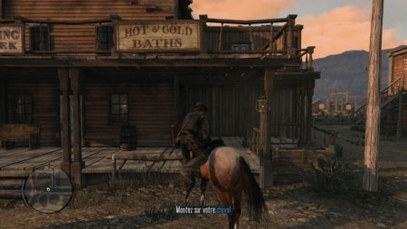 RDR: Red Dead Redemption: Издание Игра Года (Game of the Year Edition) (Xbox 360/Xbox One)