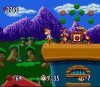Сборник игр 10 в 1 AA-10005 BUBSY 1,2 /DONALD /MR. NUTZ + Русская Версия (16 bit) 