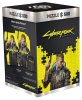 Пазл Good Loot: Ви Мужчина (V Male) Киберпанк 2077 (Cyberpunk 2077) 500 элементов
