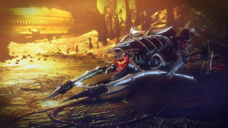 Игра Destiny: 2 Русская Версия (PS4) Playstation 4