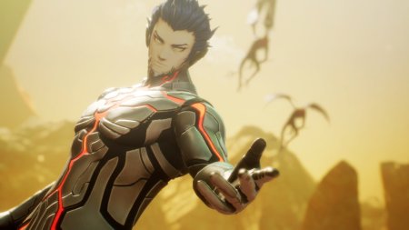 игра Shin Megami Tensei 5 (V) (Switch) для Nintendo Switch