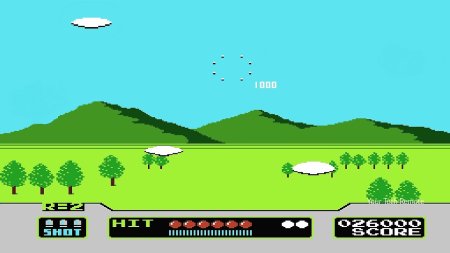 Сборник игр 9999999 в 1 (8 bit) для Денди 