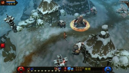 Torchlight 2 Русская Версия Jewel (PC) 