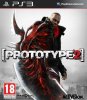 Prototype 2 Русская Версия (PS3) USED Б/У