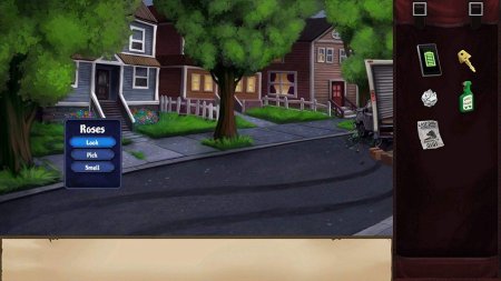 игра Goosebumps The Game (Switch) для Nintendo Switch