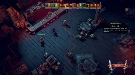 The Dungeon of Naheulbeuk: The Amulet of Chaos - Chicken Edition Русская Версия (PS5)