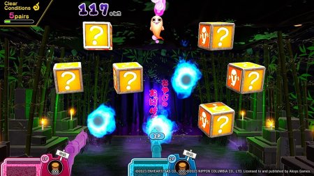 игра Spooky Spirit Shooting Gallery (Switch) для Nintendo Switch