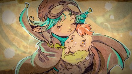 Gale of Windoria (Limited Run #083) (PS5)