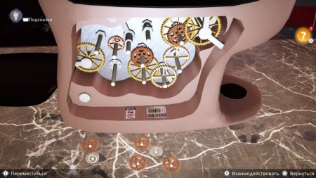 Agatha Christie: Murder on the Orient Express (Агата Кристи: Убийство в Восточном экспрессе) Русская Версия (PS5)