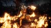Игра Mortal Kombat 11 (XI) Русская Версия (PS4/PS5) USED Б/У Playstation 4