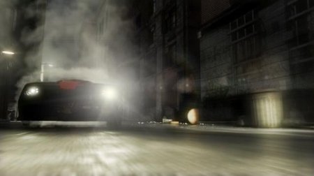Ridge Racer Unbounded (Xbox 360)