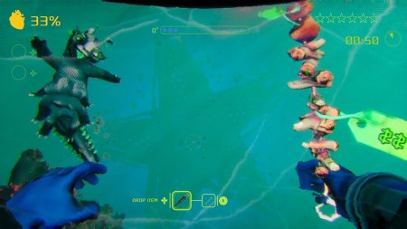 Murky Divers PharmaCorps Edition (PS5)