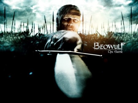 Купить игру Beowulf (Беовульф) The Game (PS3) для Sony Playstation 3