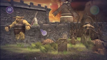 Купить игру EA Create для PlayStation Move (PS3) для Sony Playstation 3
