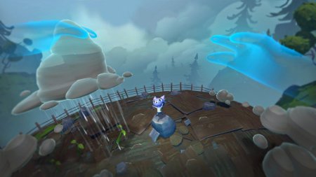 Игра Ghost Giant (только для PS VR) (PS4) Playstation 4