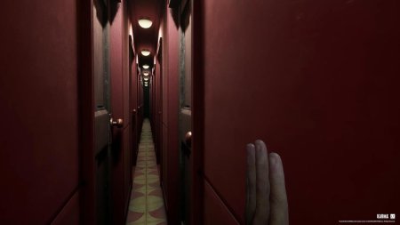 KARMA: The Dark World Ограниченное издание (Limited Edition) Русская Версия (PS5)