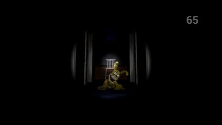 Игра Five Nights at Freddy's: Help Wanted (с поддержкой PS VR) (PS4) USED Б/У Playstation 4