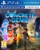 Городские духи (Concrete Genie) (Только для PS VR) Русская Версия (PS4)