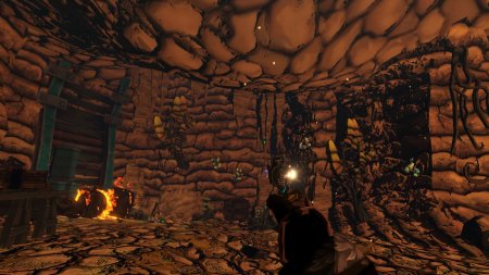 Cave Digger 2: Dig Harder (Только для PS VR2) (PS5)