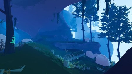 игра Risk of Rain + Risk of Rain 2 Русская Версия (Switch) USED Б/У для Nintendo Switch
